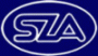 Logo SZA