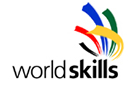 Logo worldskills